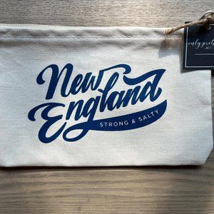 New England "Strong and Salty" EnviroTote